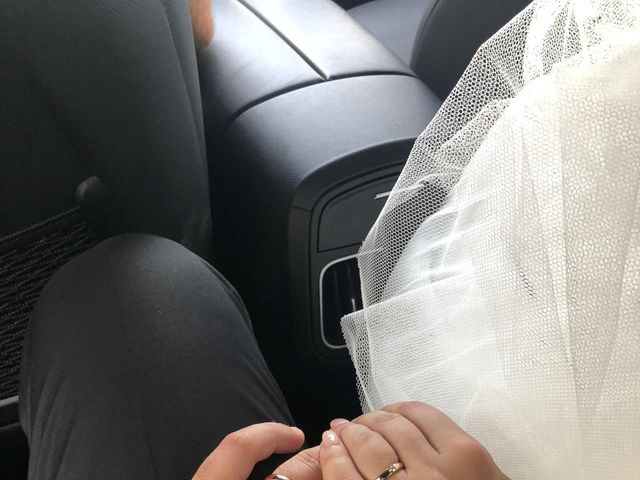 Il matrimonio di Paola e Beppe a Giovinazzo, Bari 8