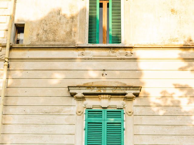 Il matrimonio di Matteo e Michela a Arezzo, Arezzo 22