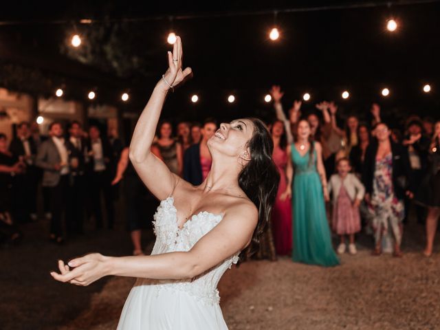 Il matrimonio di Andrea e Stefania a Campo San Martino, Padova 61