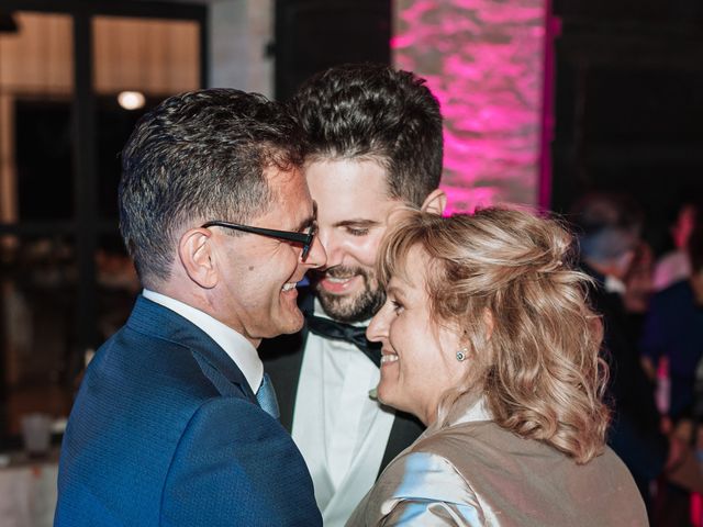 Il matrimonio di Andrea e Stefania a Campo San Martino, Padova 70