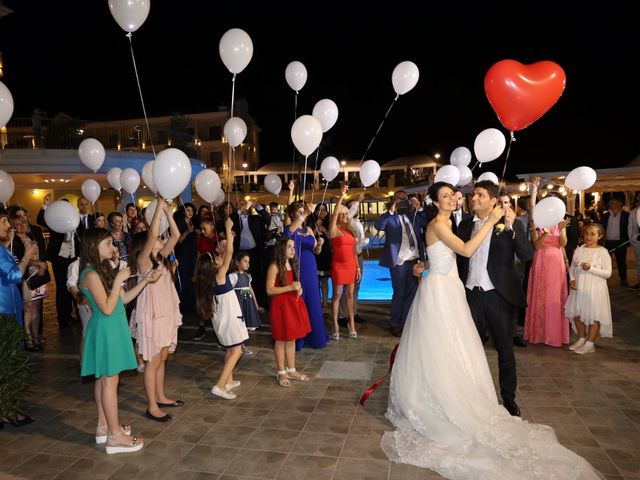 Il matrimonio di Angela e Alfonso a Crotone, Crotone 10