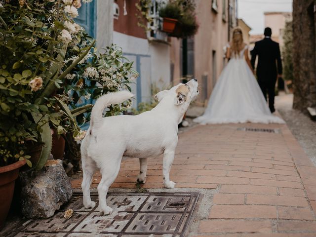 Il matrimonio di Gregorio e Elisa a Sarzana, La Spezia 64