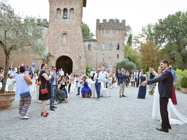 Il matrimonio di Giovanni e Valeria a Gottolengo, Brescia 53