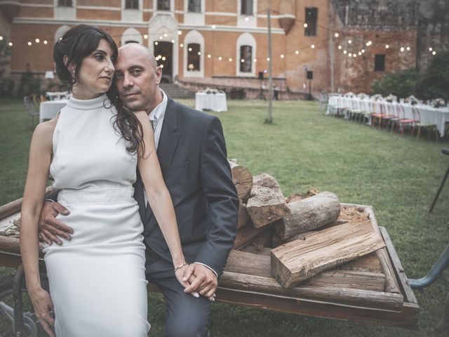 Il matrimonio di Thomas e Debora a Stagno Lombardo, Cremona 30