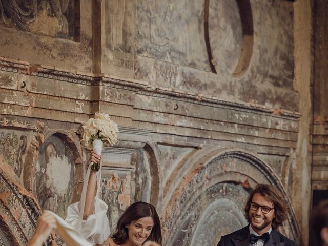 Il matrimonio di Mattia e Giulia a Meda, Monza e Brianza 75