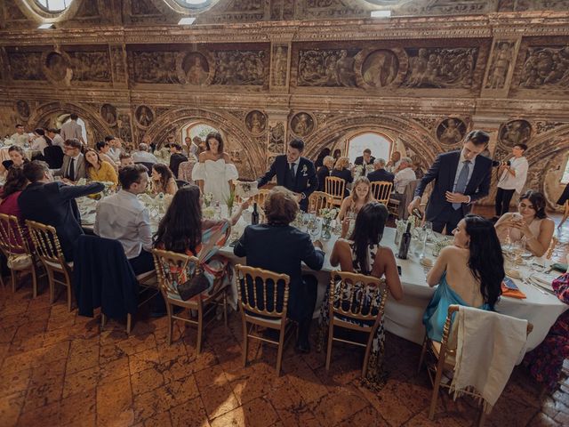 Il matrimonio di Mattia e Giulia a Meda, Monza e Brianza 77