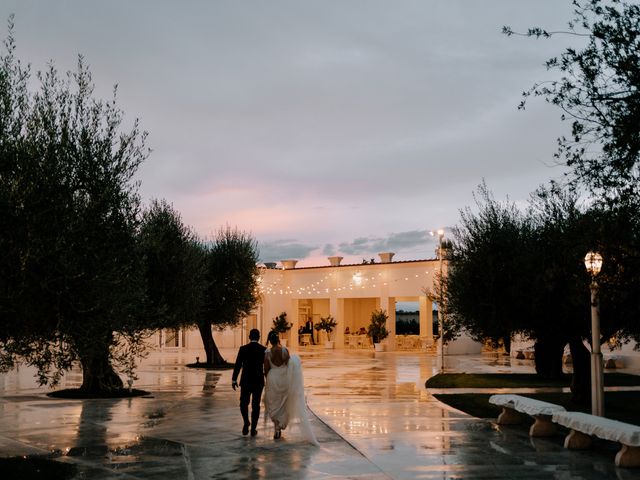 Il matrimonio di Francesco e Gianna a Foggia, Foggia 10