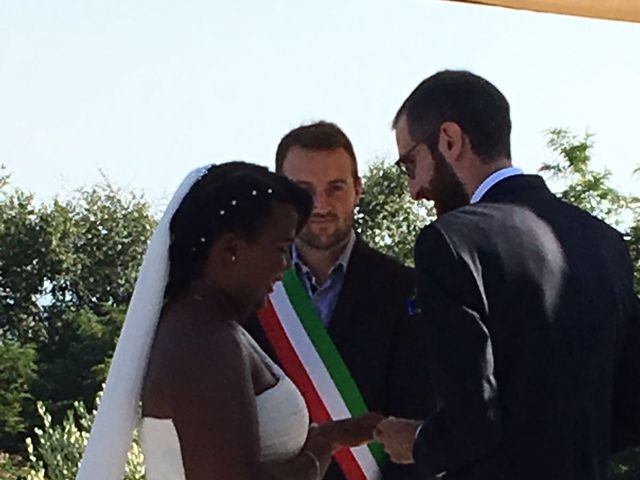 Il matrimonio di Roberto e Aline  a Nembro, Bergamo 19