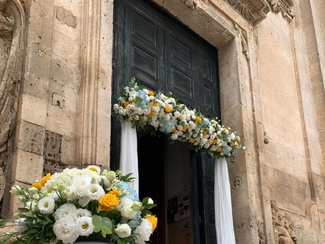 Il matrimonio di Roberto e Sarahjane a Matera, Matera 3