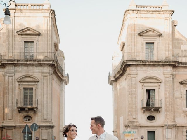Il matrimonio di Marina e Giuseppe  a Palermo, Palermo 1