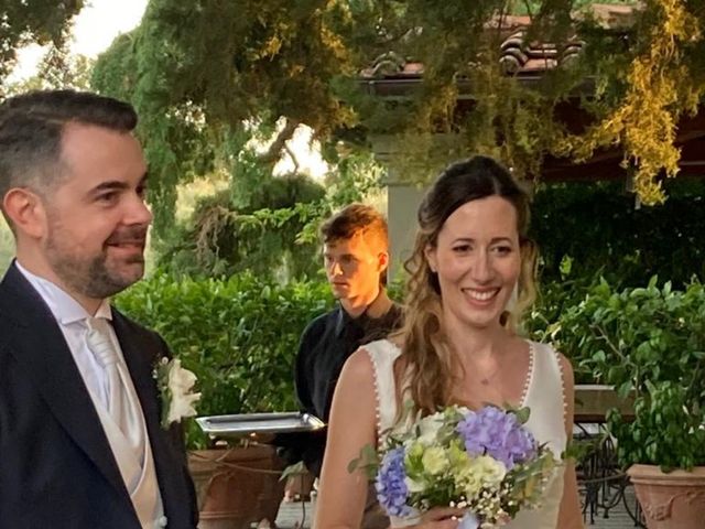 Il matrimonio di Alessio e Giulia a Prato, Prato 6
