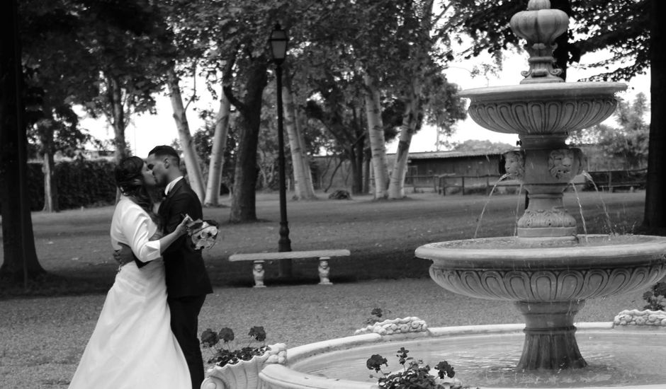 Il matrimonio di Simone e Valentina a Villanova Solaro, Cuneo