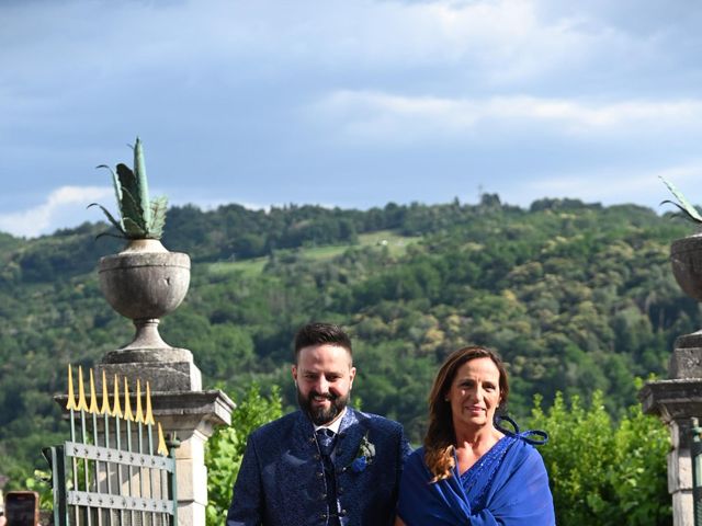 Il matrimonio di Stefano e Sabrina a Trescore Balneario, Bergamo 24