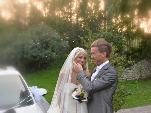 Il matrimonio di Andrea e Valentina a Trebaseleghe, Padova 13