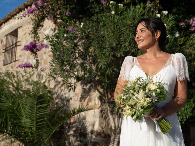 Il matrimonio di Ettore e Clara a Bolognetta, Palermo 5