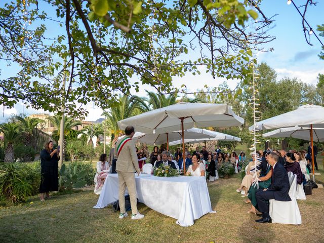 Il matrimonio di Ettore e Clara a Bolognetta, Palermo 8