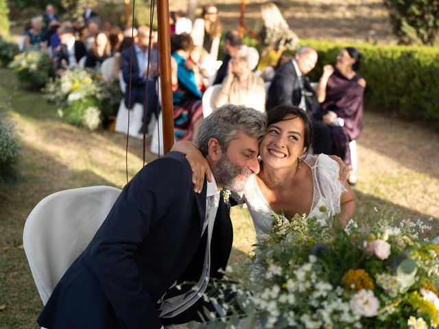 Il matrimonio di Ettore e Clara a Bolognetta, Palermo 9