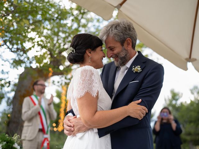 Il matrimonio di Ettore e Clara a Bolognetta, Palermo 10