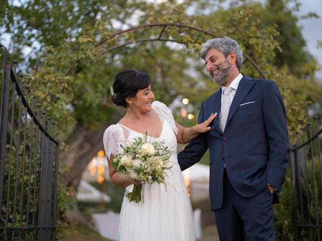 Il matrimonio di Ettore e Clara a Bolognetta, Palermo 11