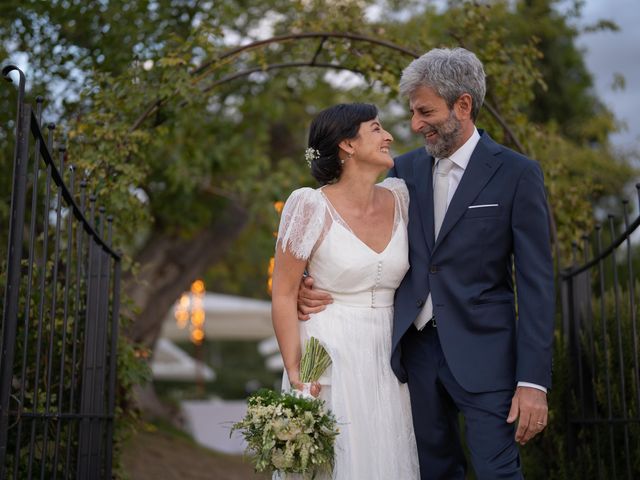 Il matrimonio di Ettore e Clara a Bolognetta, Palermo 14