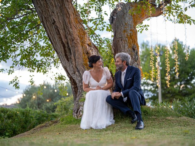 Il matrimonio di Ettore e Clara a Bolognetta, Palermo 15