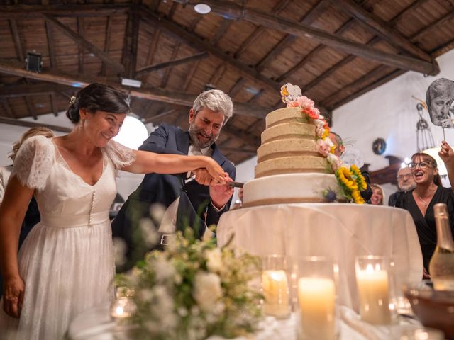 Il matrimonio di Ettore e Clara a Bolognetta, Palermo 20