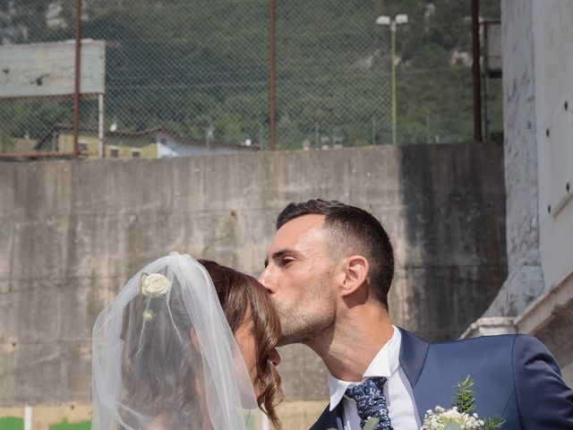 Il matrimonio di Michele e Ramona a Bione, Brescia 20