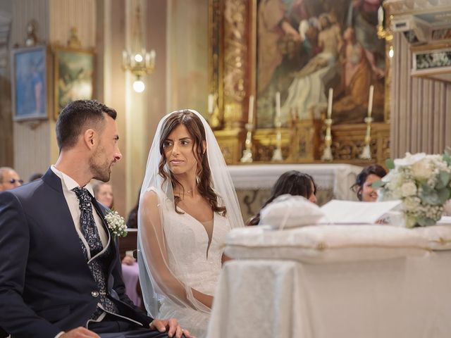 Il matrimonio di Michele e Ramona a Bione, Brescia 33