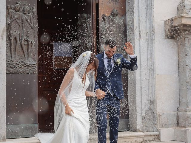 Il matrimonio di Michele e Ramona a Bione, Brescia 39