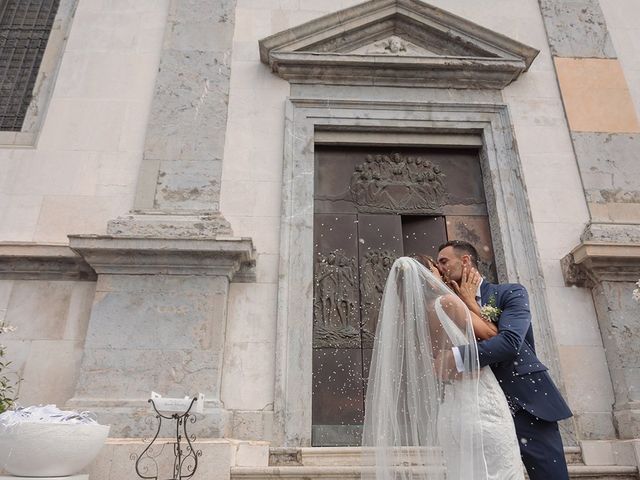 Il matrimonio di Michele e Ramona a Bione, Brescia 40