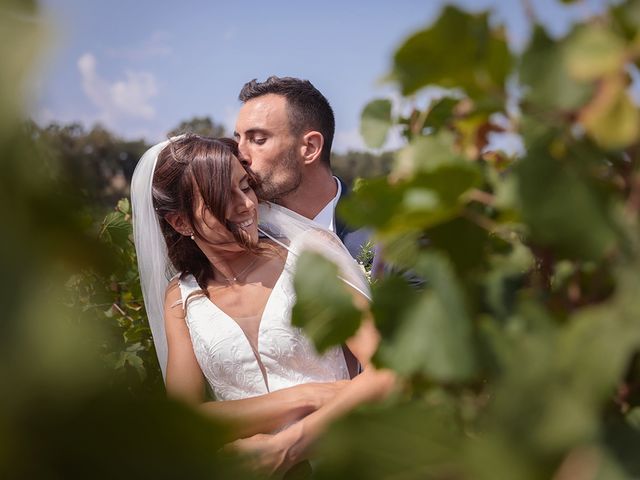 Il matrimonio di Michele e Ramona a Bione, Brescia 44