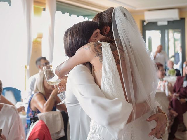 Il matrimonio di Michele e Ramona a Bione, Brescia 48