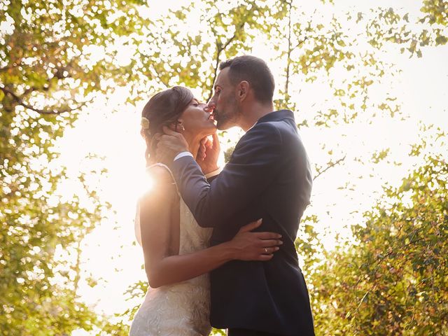 Il matrimonio di Michele e Ramona a Bione, Brescia 1