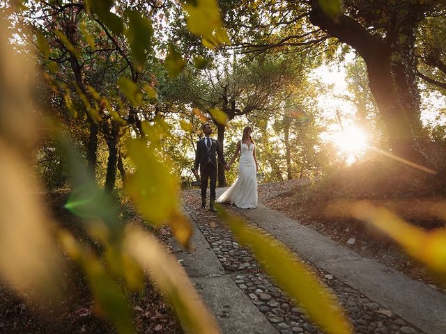 Il matrimonio di Michele e Ramona a Bione, Brescia 57