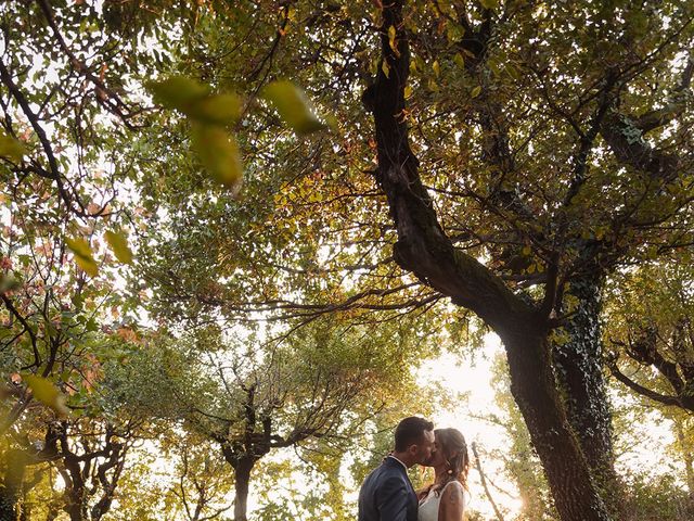 Il matrimonio di Michele e Ramona a Bione, Brescia 58