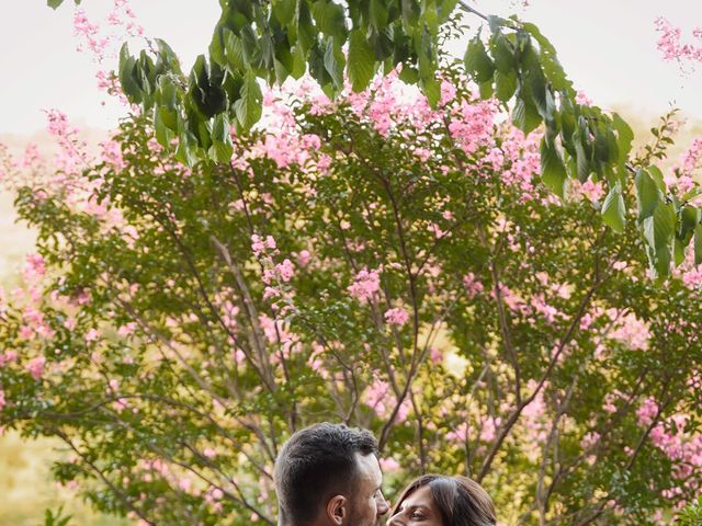 Il matrimonio di Michele e Ramona a Bione, Brescia 60