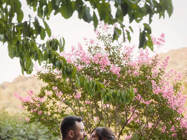 Il matrimonio di Michele e Ramona a Bione, Brescia 62