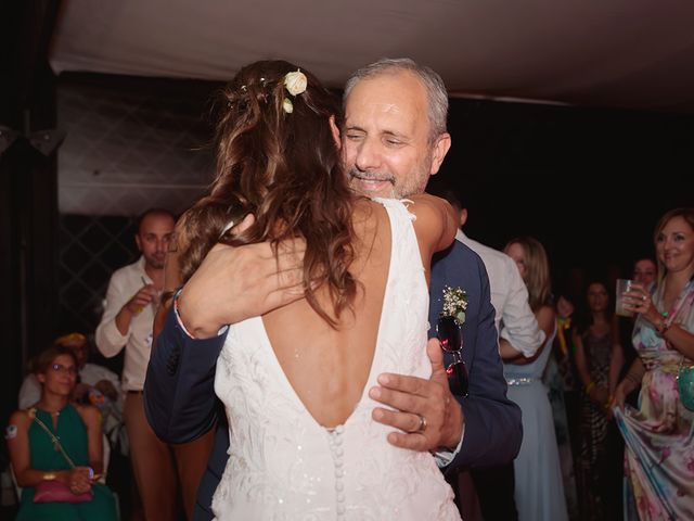 Il matrimonio di Michele e Ramona a Bione, Brescia 70