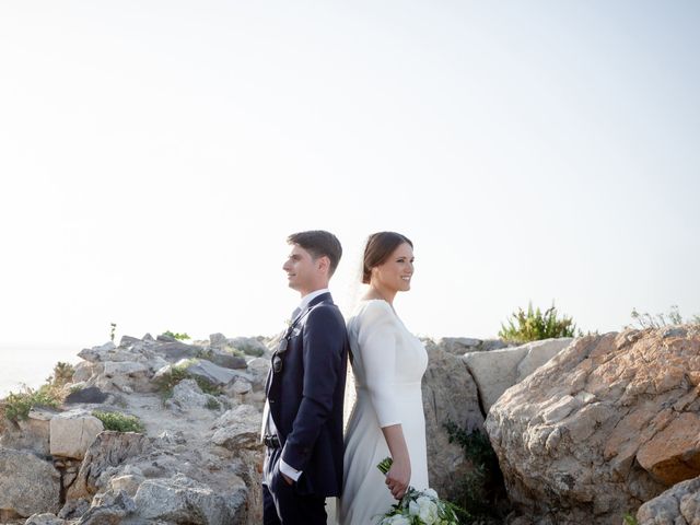 Il matrimonio di Nick e Erika a Palmi, Reggio Calabria 19