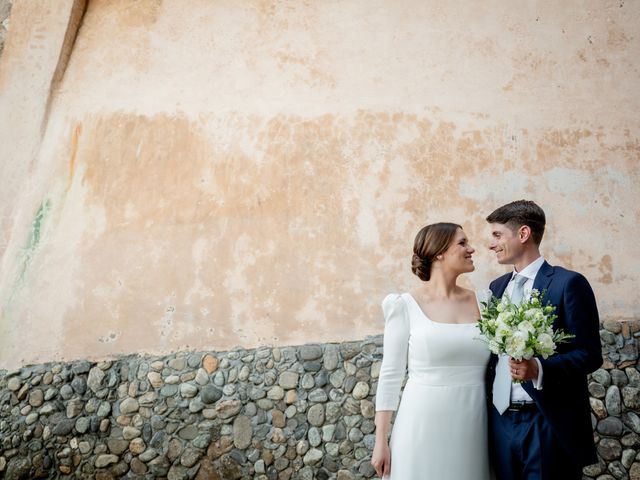 Il matrimonio di Nick e Erika a Palmi, Reggio Calabria 20