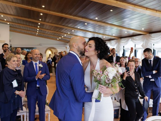 Il matrimonio di Matteo e Ludovica a Civitanova Marche, Macerata 25