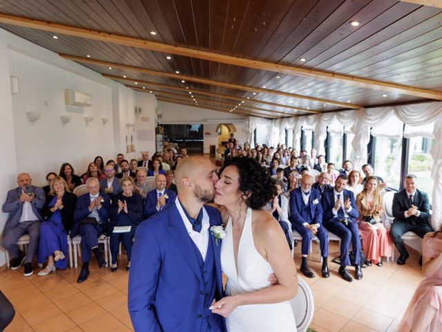 Il matrimonio di Matteo e Ludovica a Civitanova Marche, Macerata 26