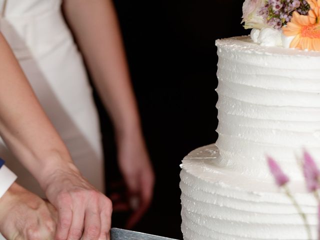 Il matrimonio di Matteo e Ludovica a Civitanova Marche, Macerata 51