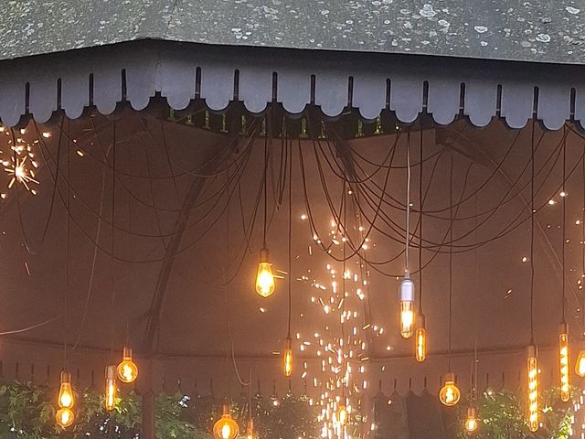 Il matrimonio di Dario e Giorgia a Vimercate, Monza e Brianza 4