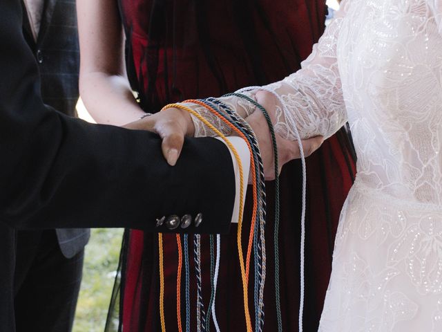 Il matrimonio di Dario e Giorgia a Vimercate, Monza e Brianza 1