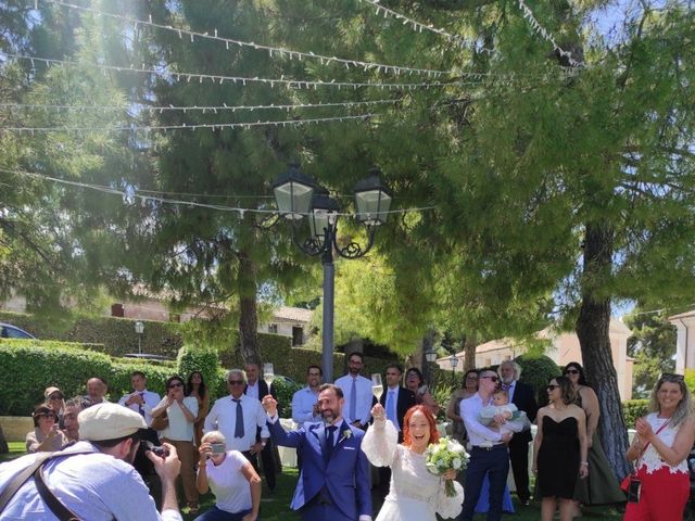 Il matrimonio di Iacopo e Giorgia  a Città Sant'Angelo, Pescara 3