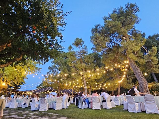 Il matrimonio di Iacopo e Giorgia  a Città Sant'Angelo, Pescara 4