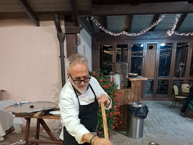 Il matrimonio di Iacopo e Giorgia  a Città Sant'Angelo, Pescara 5