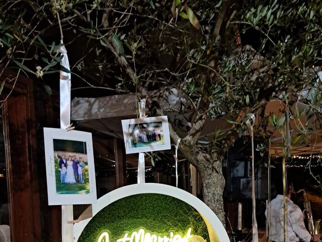 Il matrimonio di Iacopo e Giorgia  a Città Sant'Angelo, Pescara 6