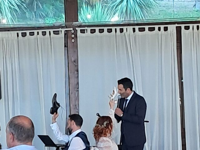 Il matrimonio di Iacopo e Giorgia  a Città Sant'Angelo, Pescara 8